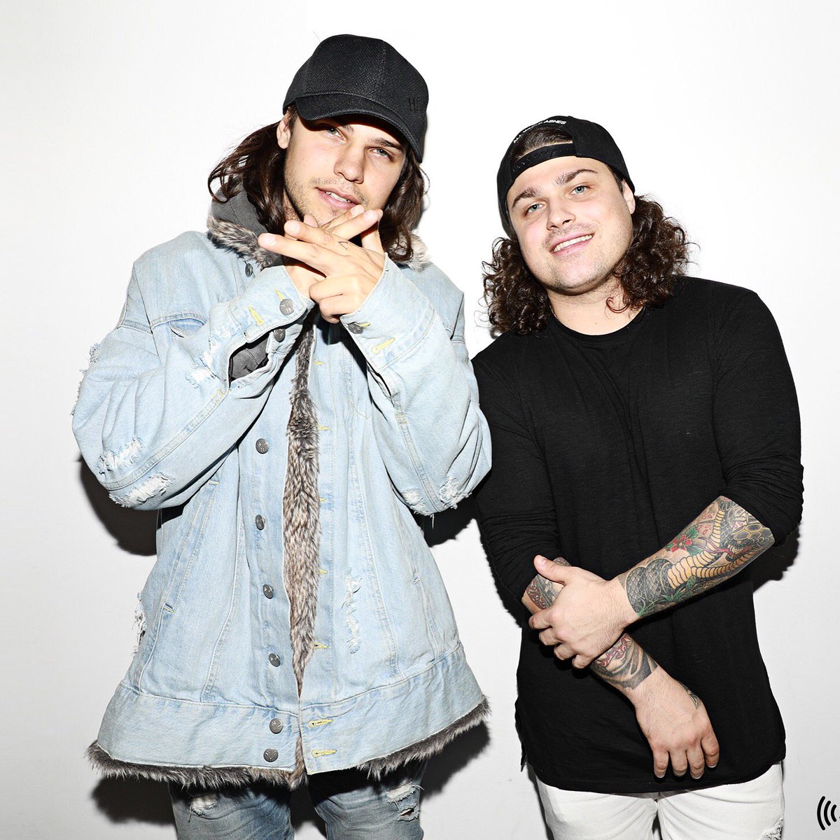 DVBBS's tweet image. 