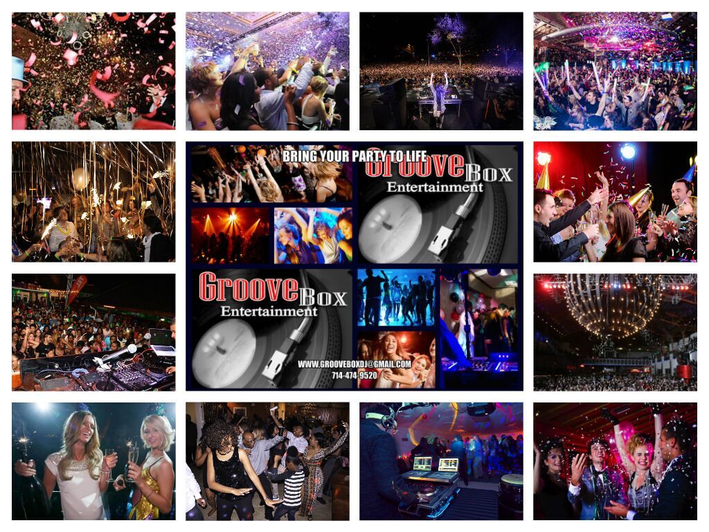 GrooveBoxDJ's tweet image. Visit our site, email us or give us a call for your next event!
