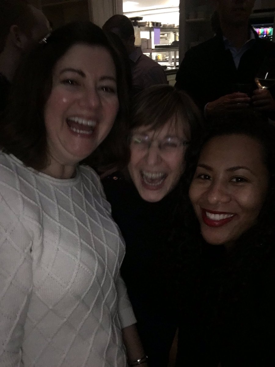 sharxxy's tweet photo. With our fierce female #Mendix Execs #mxkickoff https://t.co/hozqS94r5P