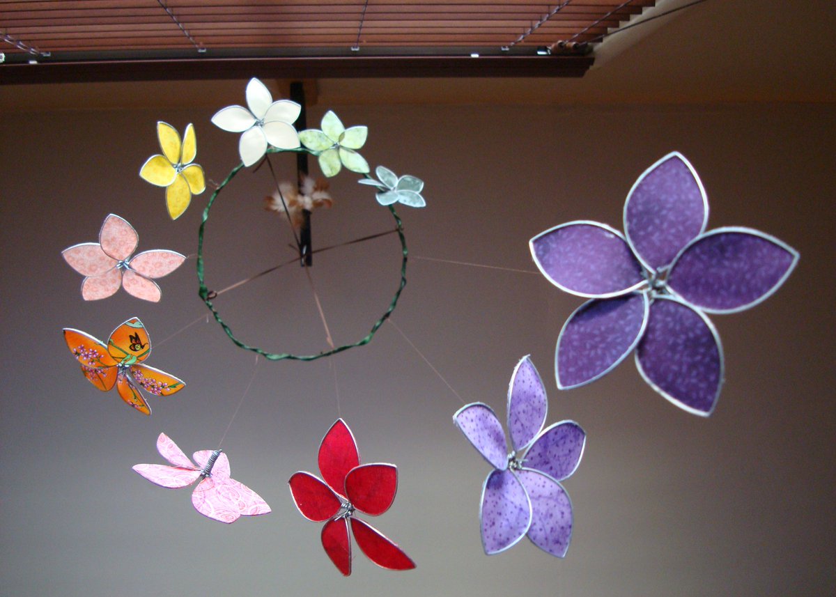 #Flowers forever! renewableblooms.com