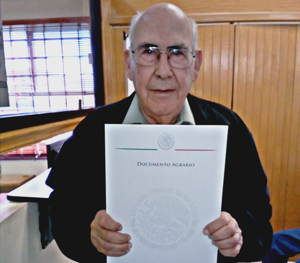 RAN_Nacional's tweet image. Llevamos justicia cotidiana a #Chihuahua. Entregamos 25 #PapelitoHabla y atendimos a 150 ejidatarios de Urique, Aldama, El Fresno y Satevo