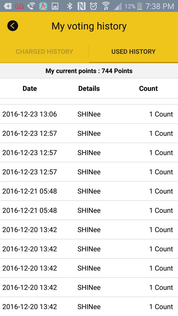 jglshawol_4ever's tweet photo. Here supporting our 5 Shining Stars.!!!! #SHINee #SHINeeGDA so happy that SHINee won! I can't wait to see them receiving their award! https://t.co/5Lqf3etYfI