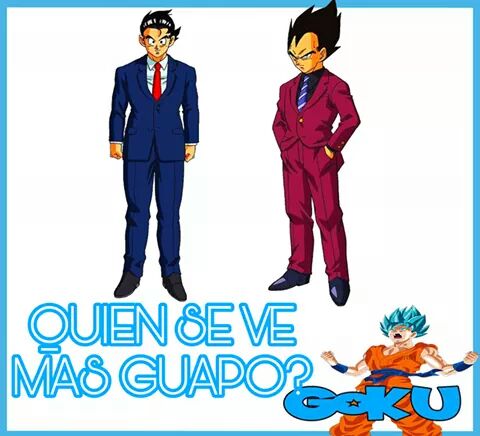 Goku Ssj4 on Twitter: Goku Ssj4 on Twitter: