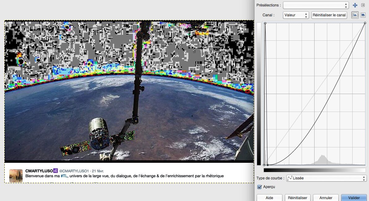 NothingSirius's tweet photo. @Shoggoth_Queen because they are! #FakeSpace #CollusionExperts CGI with #ZeroGPlanes & #Bluescreen #greenscreen🛰🌎🚀👈😂 https://t.co/13FE86nXcO https://t.co/pBUqs5AS44