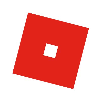 RobloxIsCoolJ's tweet image. New ROBLOX Logo? What do you guys think?