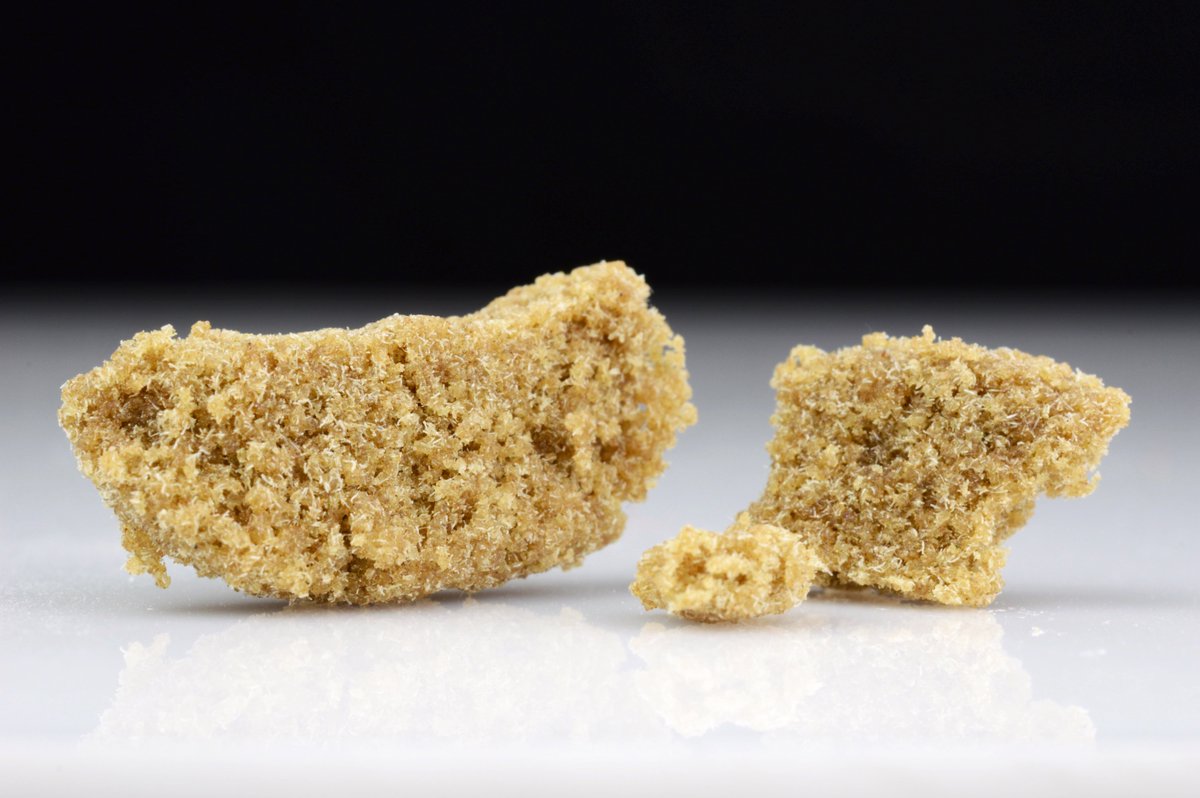 craft_710's tweet photo. Panacea// Jesus OG Fullmelt https://t.co/bXPIPJ32xH