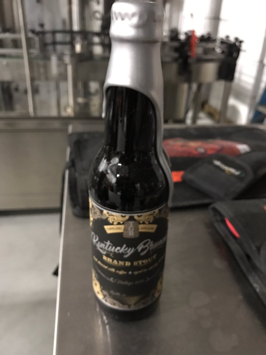 TGBrews's tweet photo. #KBBS https://t.co/NaTiu5y6EW