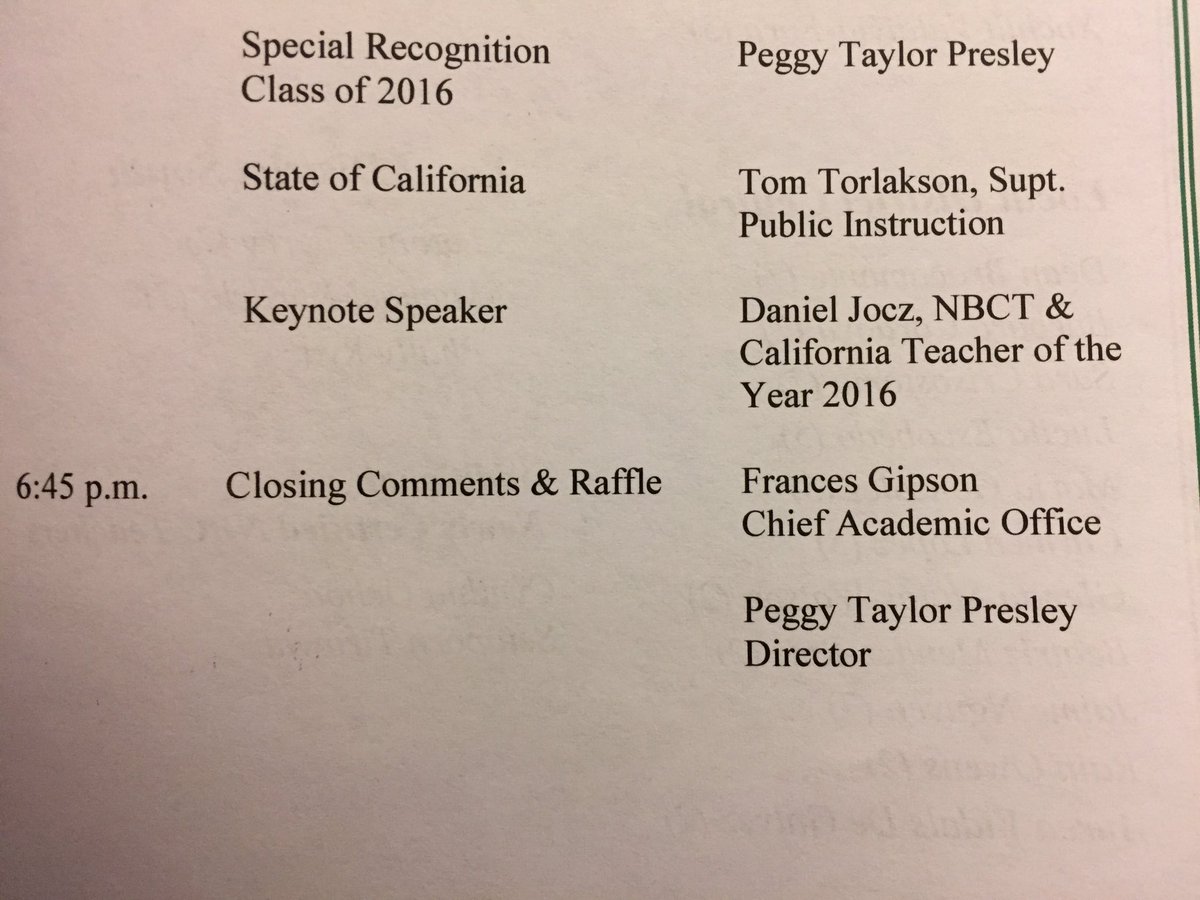 Daniel Jocz On Twitter Honored To Be The Keynote Speaker At Daniel Jocz On Twitter Honored To Be The Keynote Speaker At Celebration For Newly Certified Lausd National Board Teachers