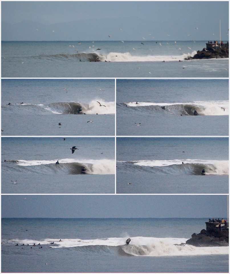 jamesprola's tweet photo. Dear Weather: I know most of California is asking for rain...but may I submit a request for a big ass swell? [Image via El Niño 2016] https://t.co/6oQpCupzhB