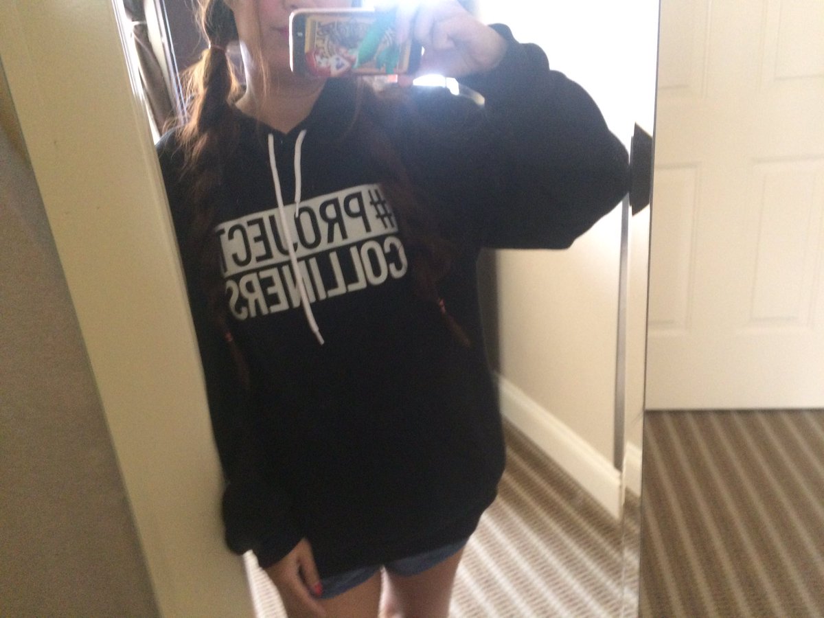 MyaMyax06's tweet image. @WeeklyChris I was proud to be part of this project👌🏻💙can&apos;t wait 4 the next project to come! #projectcolliners it&apos;s been a year of a journey