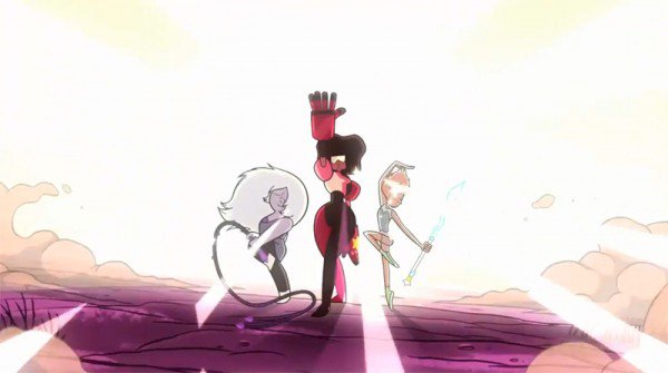 animesuperhero0's tweet photo. Steven Universe - Episode 1: Gem Glow https://t.co/3CLwgtHPEz 
#tzfansites Ep. #1ORIGINAL AIR DATE:  Nov. 4, https://t.co/G9nXRjSuXm