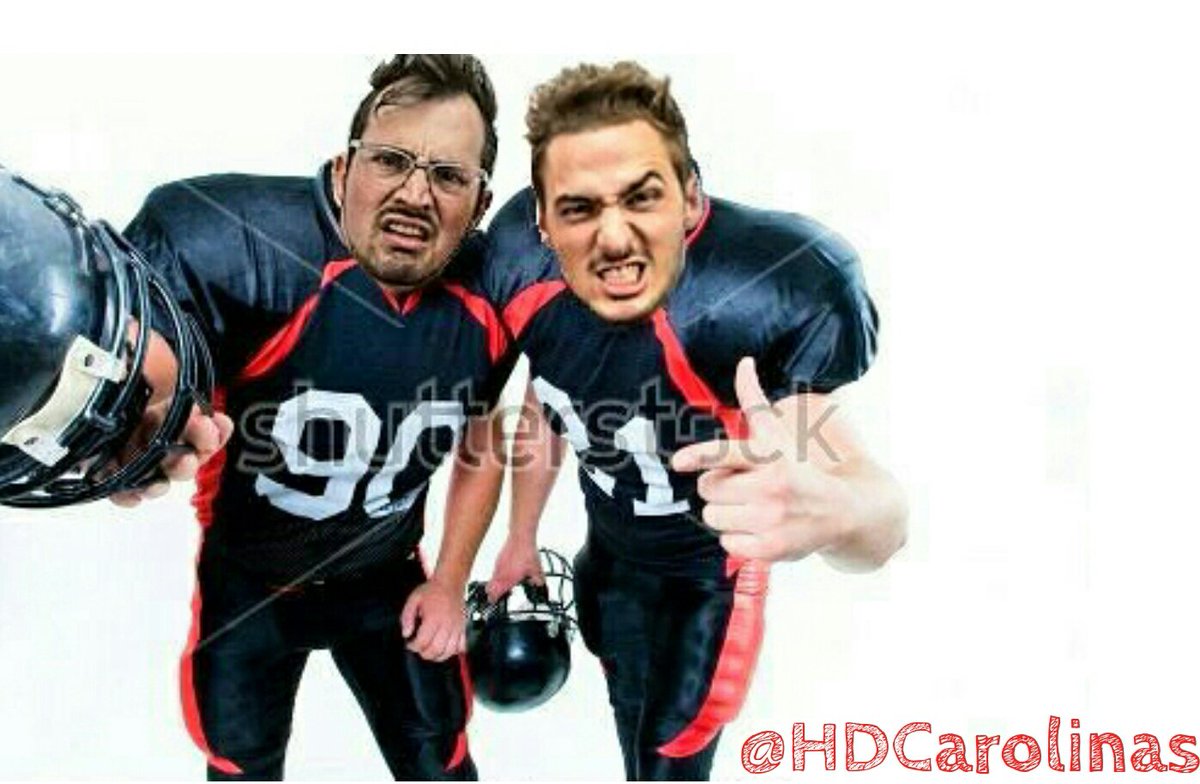 HDCarolinas tweet picture