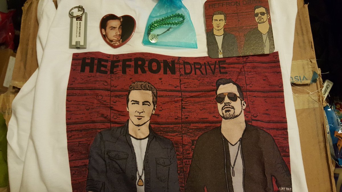 HDCarolinas tweet picture