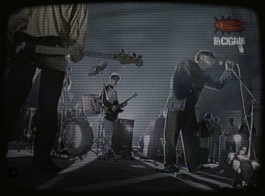 Video#571> The Charlatans / The Only what I Know
► youtube.com/watch?v=0RJwW7…

¿Cerramos la semana juntos? Te esperamos