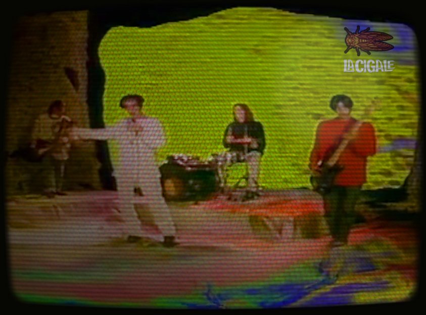 Video #572 > The Soup Dragons / I'm Free ► youtube.com/watch?v=SfkEao…

Desde las 21.30 disfrutemos esta noche juntos.