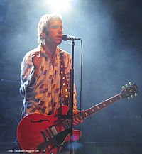 Happy birthday dear Per Gessle, happy 58th birthday to you!  # 