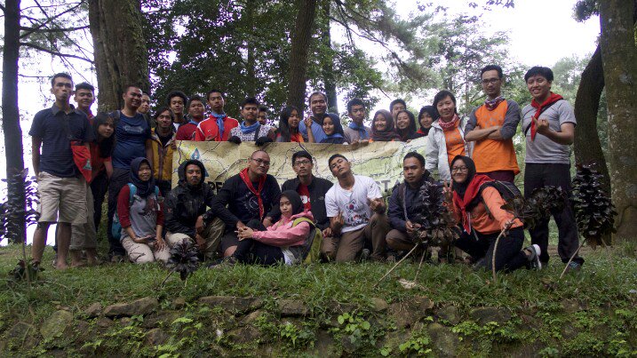ekstanba's tweet photo. Selamat datang "KIRANTARI" tetap semangat menjalani semua prosesnya sampai rampung yaa😊 https://t.co/cUNHErs4TW