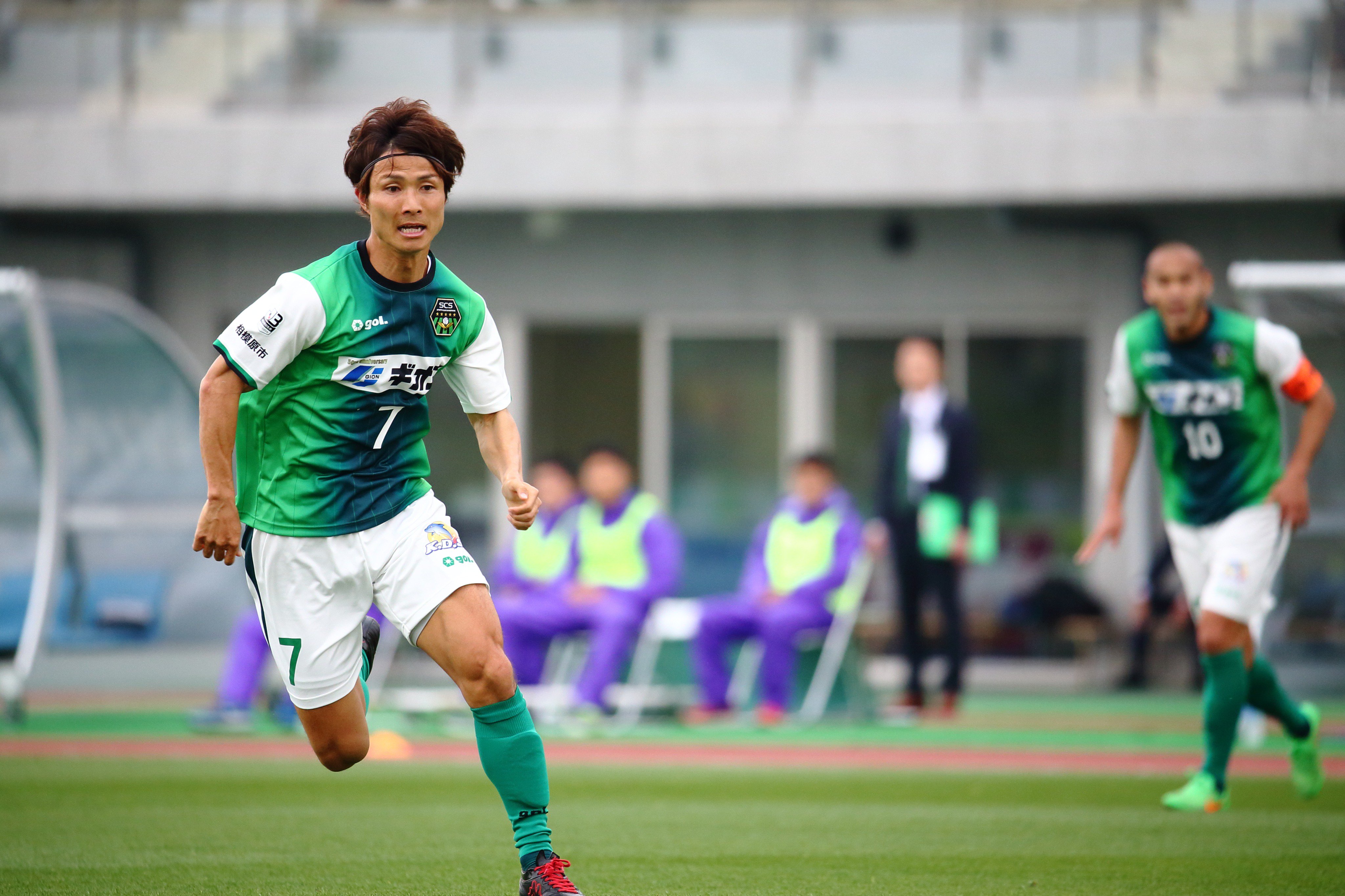 Sc相模原 井上平選手 現役引退のお知らせ T Co Nbhhwekfap 井上平 Sc相模原 Fc岐阜 東京ヴェルディ 法政大学 清水商業高校 T Co Uvwehjpbtt Twitter