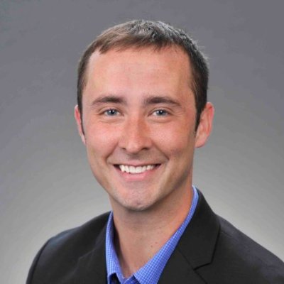 UCLA_Alumni's tweet image. .@UCLAVetNet is a volunteer-driven organization &amp;amp; welcomes #Bruins like John (exp. ’17), a 14-year veteran of the #USAirForce. #BruinProud