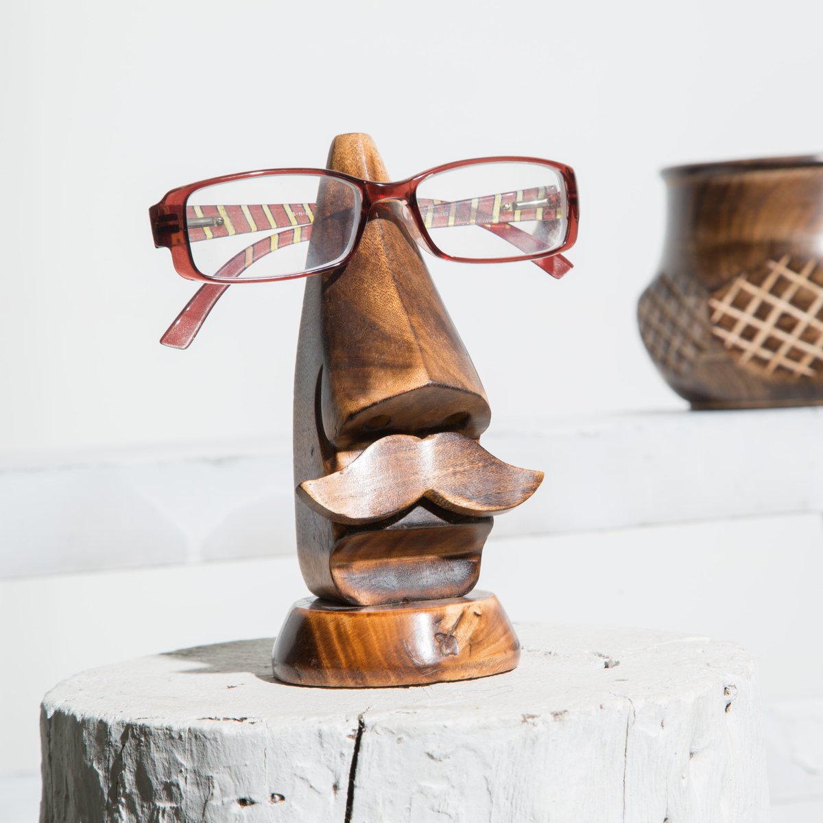 rusticityworks's tweet image. "To be or not not to be, that is the question." 

Some musings from our very own Mr. Spectacle.

#rusticity #traditional #handmade #modern