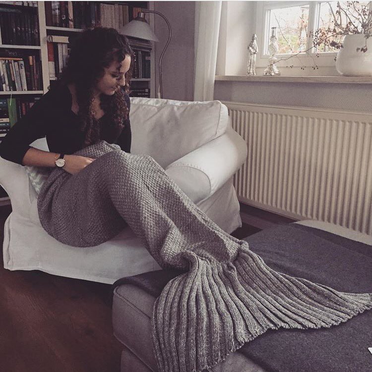 ArielBlankets tweet picture