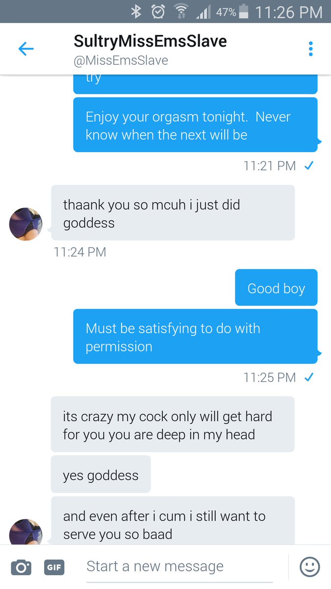 sultrymissem's tweet photo. #slaveb being a good boy.  You too can make me happy with your behaviour.
#goodpetsmakemesmile
@RTpig @RTsubby @RT_Loser_slave https://t.co/ioMZivLSu3