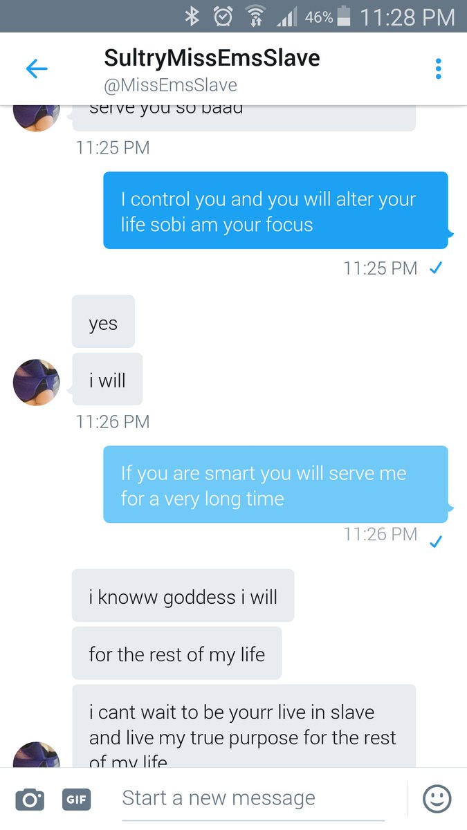 sultrymissem's tweet photo. #slaveb being a good boy.  You too can make me happy with your behaviour.
#goodpetsmakemesmile
@RTpig @RTsubby @RT_Loser_slave https://t.co/ioMZivLSu3