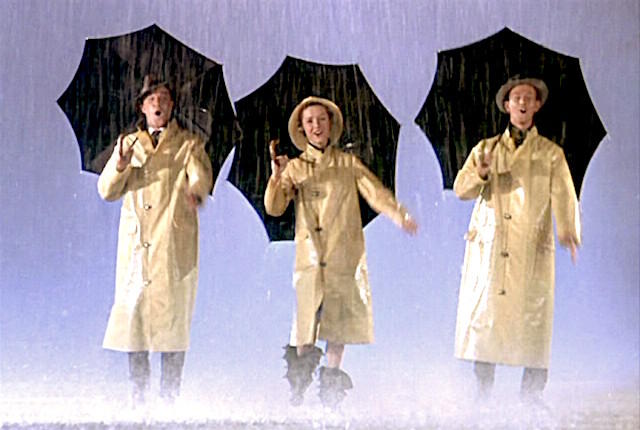 mental_floss's tweet photo. 'Singin' in the Rain' Is Returning to Theaters This Weekend — https://t.co/D1qHThL23v https://t.co/iyQ719TYtX