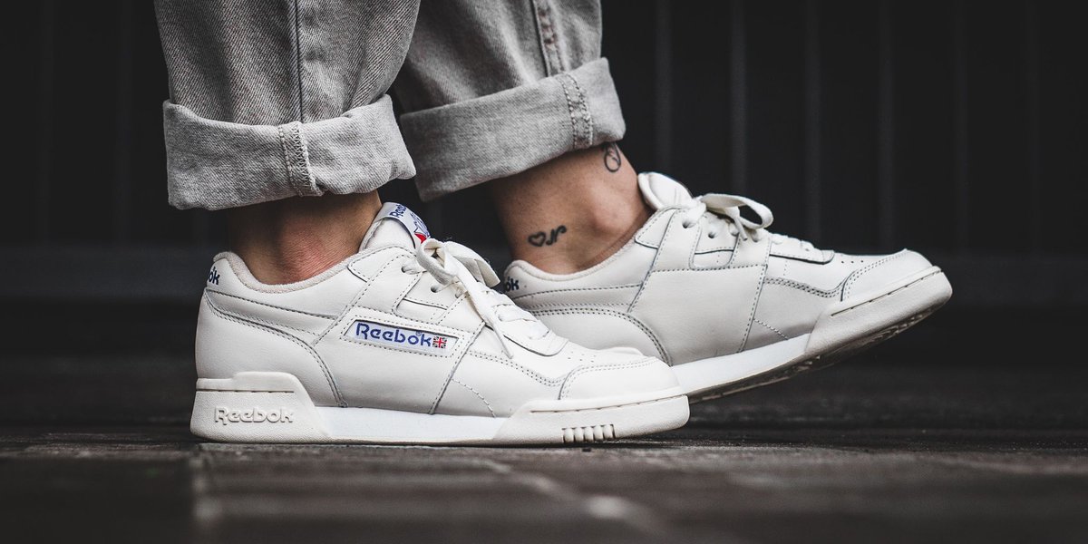 reebok workout classic plus