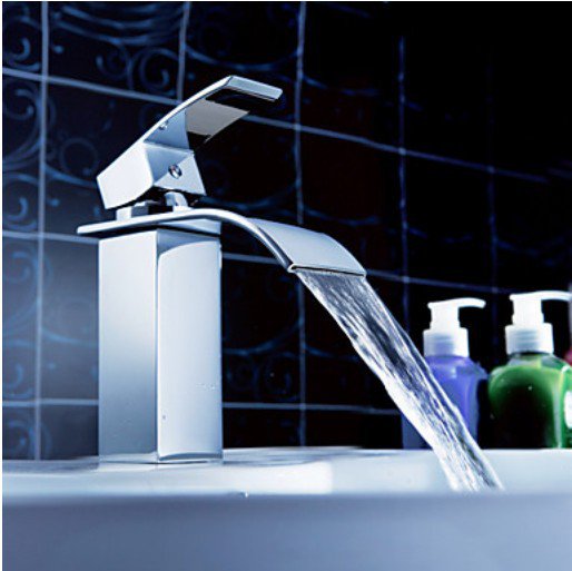 ⚡ US $33.15
Waterfall Bathroom Sink Faucet Single #basin #mixer #finish #waterfallsink
goo.gl/vXD0JQ