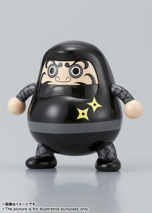 本日発売！】「DARUMA CLUB Vol.3」一般店頭にて1月13日新発売！「青