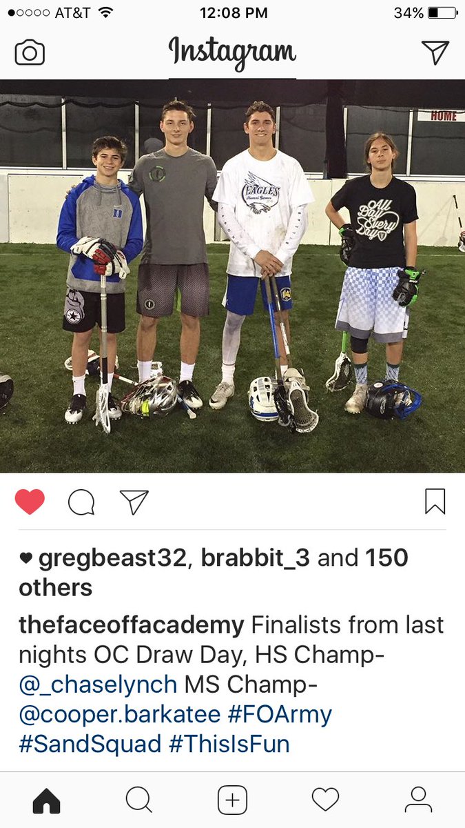 OC_closer's tweet photo. #Chaseoff with Belt @ OC Draw vs a beast; Mich bound Spencer Grant. 👍@Denisonlax @SMEaglePride @toplaxrecruits @chaselynch30 https://t.co/K4ohDvyqs3