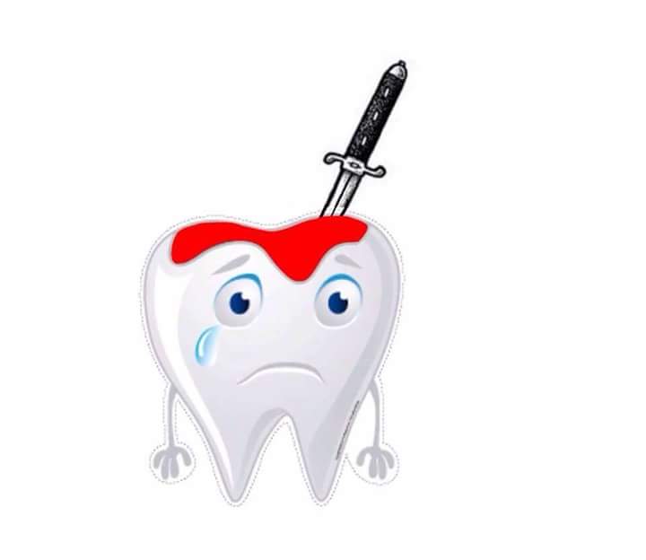 Lismazzro's tweet photo. Refusons la décision arbitrale de l'avenir de notre santé bucco-dentaire #DENTger @MarisolTouraine https://t.co/r1cpgSNOzr