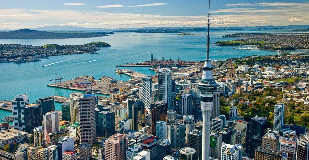AmazingCities_'s tweet photo. AUKLAND, NEW ZEALAND🇳🇿 https://t.co/oAmRLPMqxz