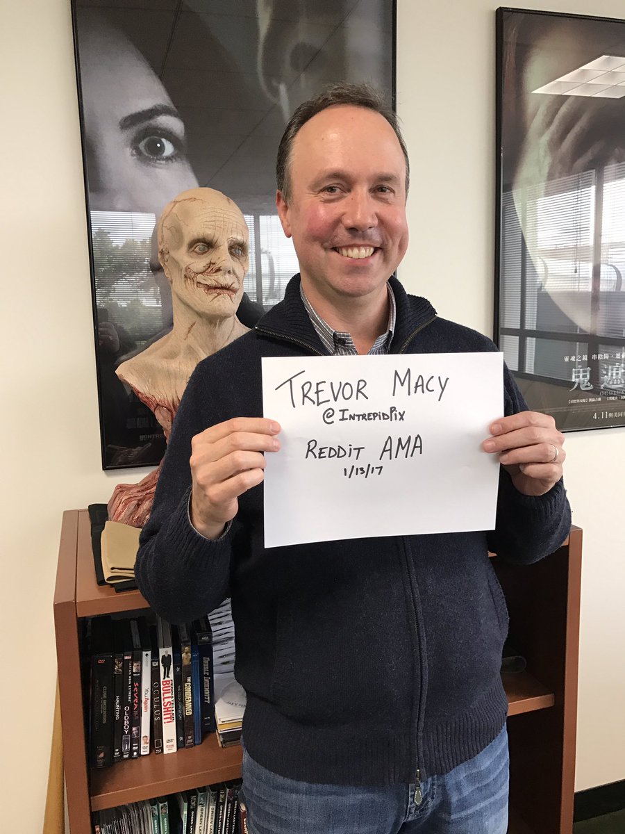 Trevor Macy tweet media