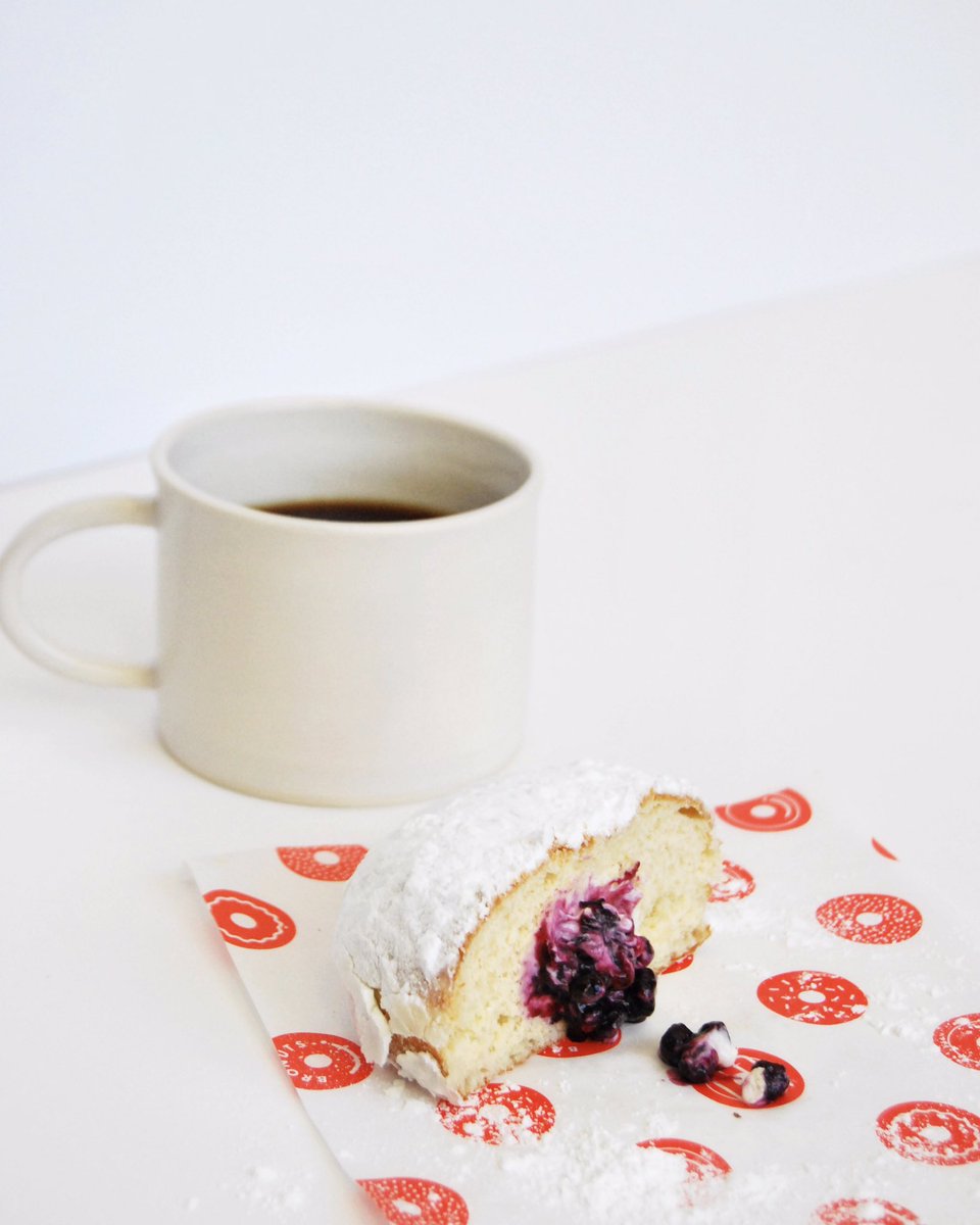 Bronuts Donuts tweet media