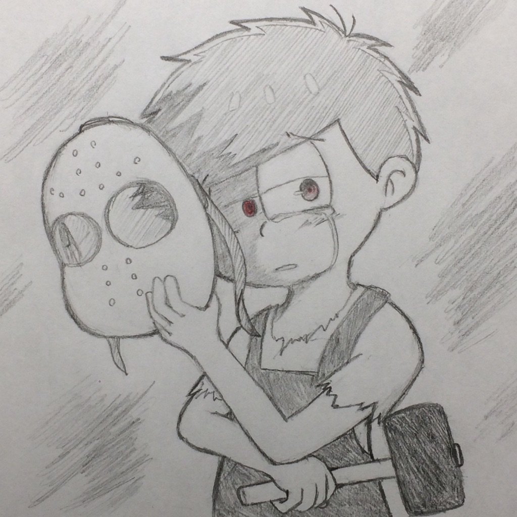 ジェイソン一松 Twitter Search