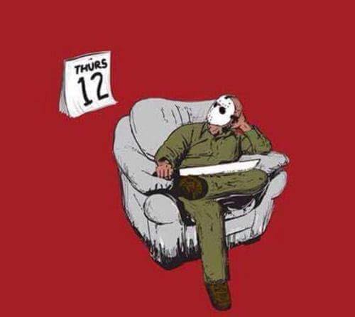 DynaOrchestra's tweet photo. Almost time for our EP to be unleashed! #NewMusic #Rock #Pop #Bands #FridayThe13th https://t.co/Sm82ufGfSl
