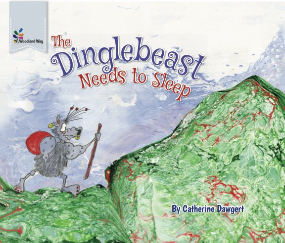 inkspokes's tweet photo. Journey with the #Dinglebeast! Our #bookreview of #PictureBook by Catherine Dawgert @WoodlandWayKids https://t.co/pcbX8l7Dbu #kidlit #peace https://t.co/u8ljcmZkUk