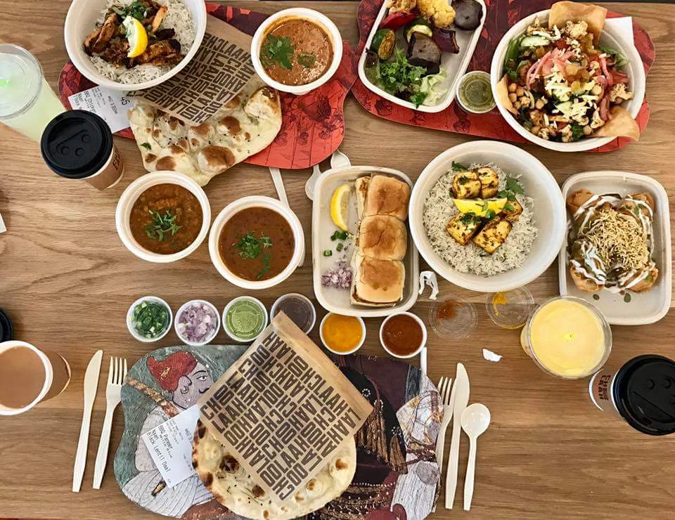 ebuzzedge's tweet image. My latest addiction, @Choolaahyum at @mosaicdistrict. #clientperks #yum #choolaahmosaic #foodporn #indiafood #dc #dmv