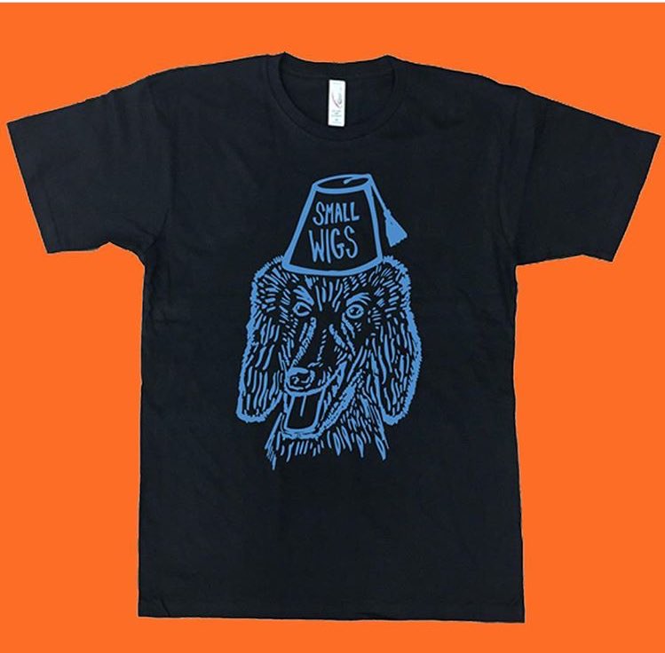 smallwigs's tweet image. SHIRTS FOR SALE!smallwigs.bigcartel.com