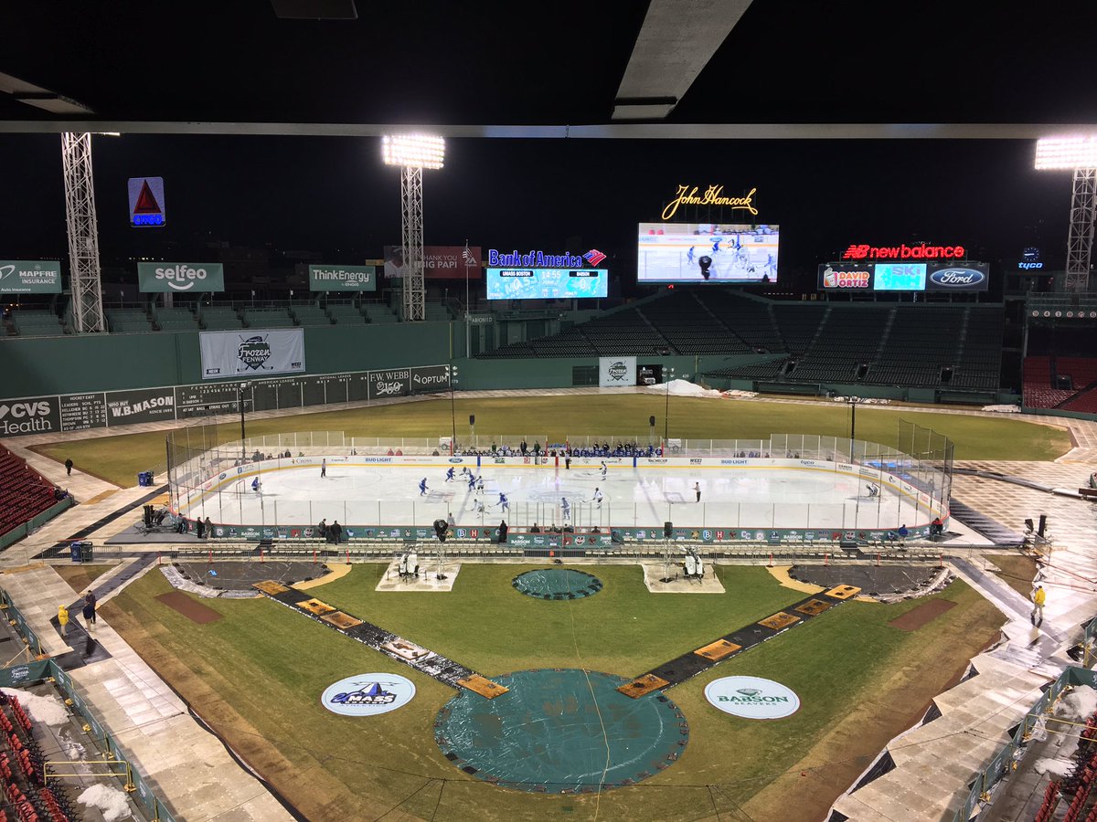 Let's go BABO!!!!!! <a href="/BabsonHockey/">Babson Hockey</a>