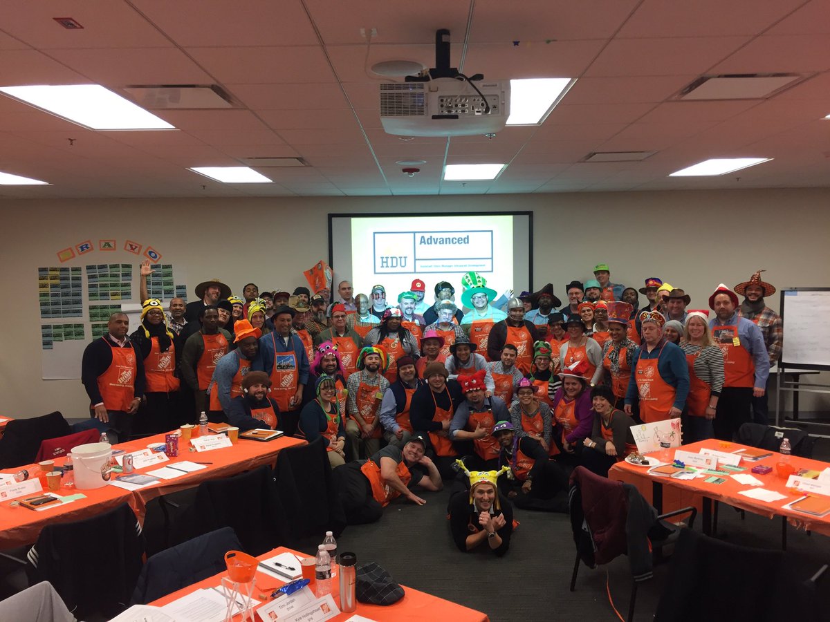 HDRD15HR (@hdrd15hr) on Twitter photo Thank you EDP participants for today. You guys rock!!! Thank you EDP participants for today. You guys rock!!!