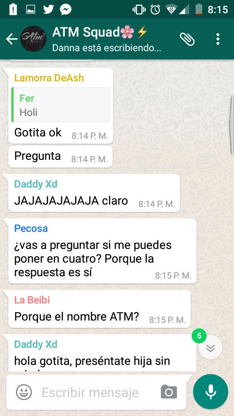 atmsquadd's tweet photo. "Poner en cuatro" https://t.co/dyKHUfZ5RL