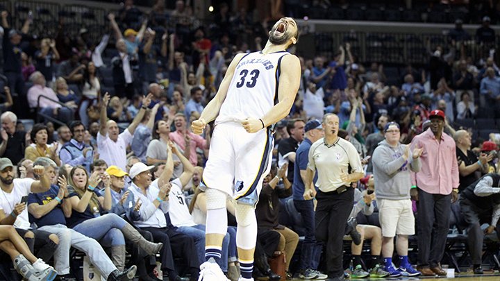 Ayudemos a <a href="/MarcGasol/">Marc Gasol</a> para que sea All Star. Nos ha dado mucho y se merece nuestro apoyo. ¡Un último empujón! 1 RT = 1 voto. #NBAVote