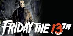 FForsale's tweet photo. Friday 13th #friday13th , *ingat horror film jadul*
#JumatBerkah #jumatmubarak https://t.co/nNKiPzN2Mo