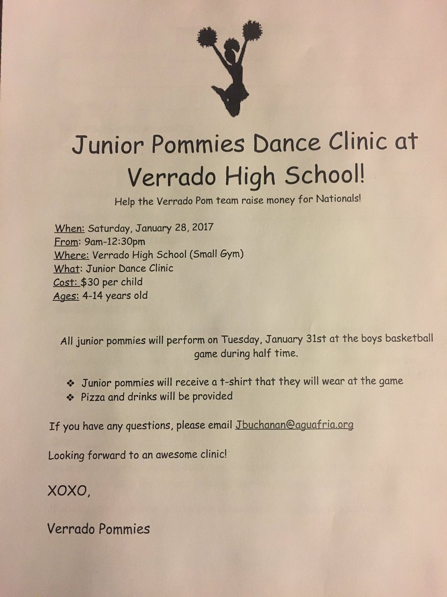 Join us at our Kids clinic and help us raise money for nationals!🎉👯