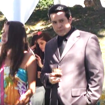 angfammiguel's tweet photo. #FotoRecuerdo Nuestro querido @MDeLeon_Oficial en bastidores de grabación de #LaViudaJoven en el año #De2011 #Inolvidable #SiempreHermosoMig https://t.co/czP4boCwmU