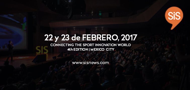 FMF, Leicester City, PSV Eindhoven, Chivas, Under Armour, IBM, Tokyo 2020, Sacramento Kings, NBA, Halo, Coca-Cola... todos en #SISMexico2017