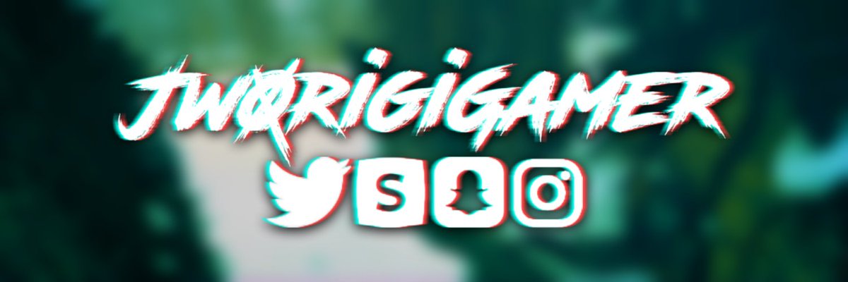 FlintGraphics's tweet image. Graphics Giveaway 
• 5 Thumbnails 
• Channel / Twitter Revamp
• Signature 
• Gift Graphic (For a friend 😊)

Retweet and like to enter!
GL!